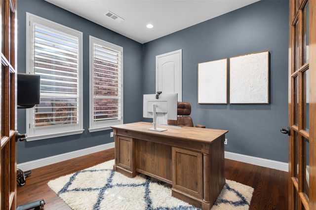 13648 Cobblestone Drive, Farmers Branch, TX 75244