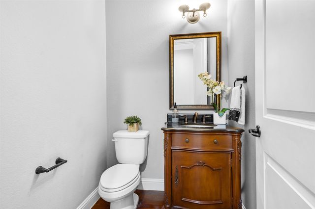 13648 Cobblestone Drive, Farmers Branch, TX 75244