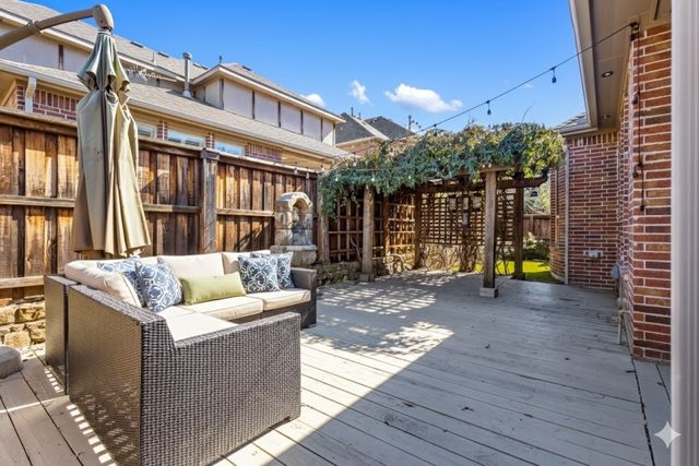 13648 Cobblestone Drive, Farmers Branch, TX 75244