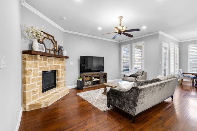 13648 Cobblestone Drive, Farmers Branch, TX 75244