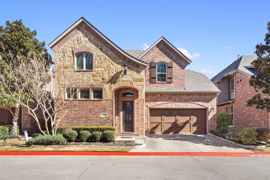13648 Cobblestone Drive, Farmers Branch, TX 75244