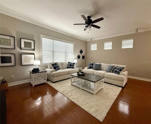 6418 MAYRA SHORES LANE, Apollo Beach, FL 33572