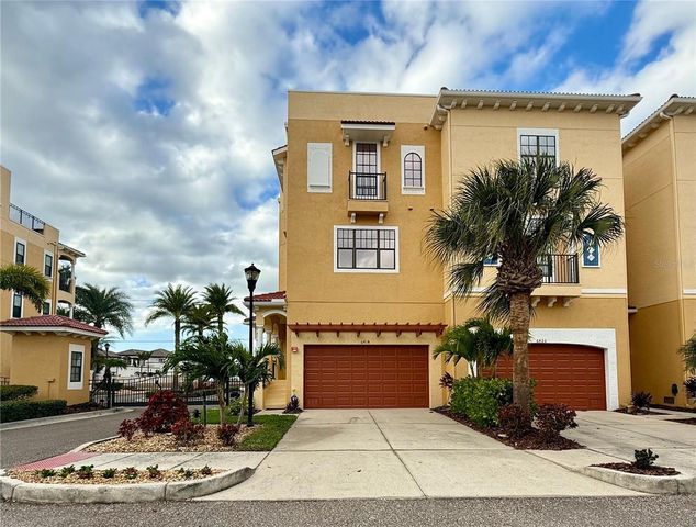 6418 MAYRA SHORES LANE, Apollo Beach, FL 33572