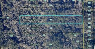615 DANIELS STREET, Hastings, FL 32145