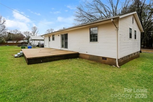 2700 Sunset Drive, Gastonia, NC 28054