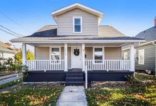 1014 S Main Street, Mishawaka, IN 46544