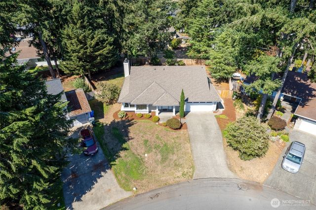 13412 14th Avenue S, Tacoma, WA 98444