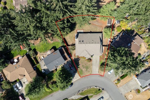 13412 14th Avenue S, Tacoma, WA 98444