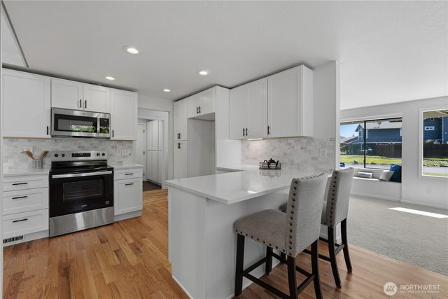 13412 14th Avenue S, Tacoma, WA 98444