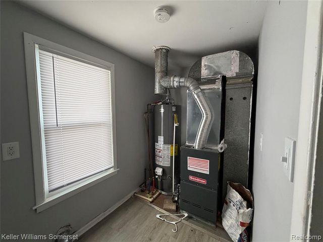 21356 Westview Avenue, Ferndale, MI 48220