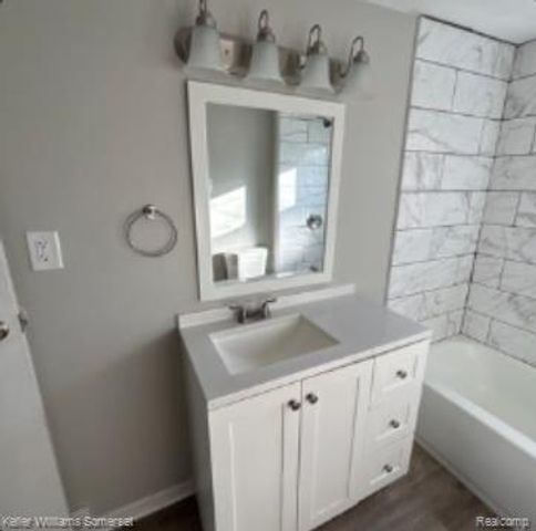 21356 Westview Avenue, Ferndale, MI 48220