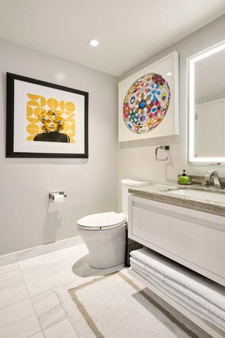 150 Seaport Blvd 8C, Boston, MA 02210