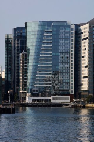 150 Seaport Blvd 8C, Boston, MA 02210
