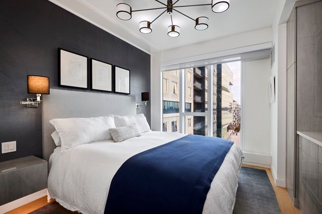 150 Seaport Blvd 8C, Boston, MA 02210