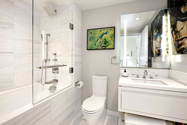 150 Seaport Blvd 8C, Boston, MA 02210