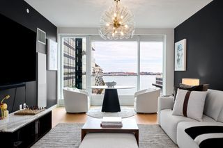 150 Seaport Blvd 8C, Boston, MA 02210