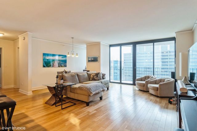 225 N Columbus Drive 6608, Chicago, IL 60601