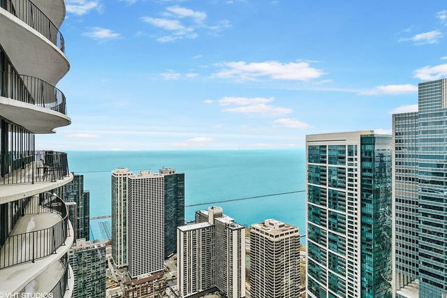 225 N Columbus Drive 6608, Chicago, IL 60601