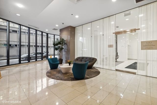 225 N Columbus Drive 6608, Chicago, IL 60601
