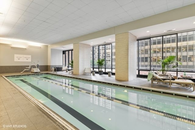 225 N Columbus Drive 6608, Chicago, IL 60601