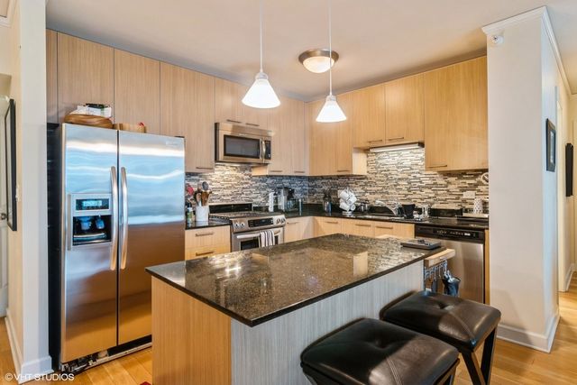 225 N Columbus Drive 6608, Chicago, IL 60601