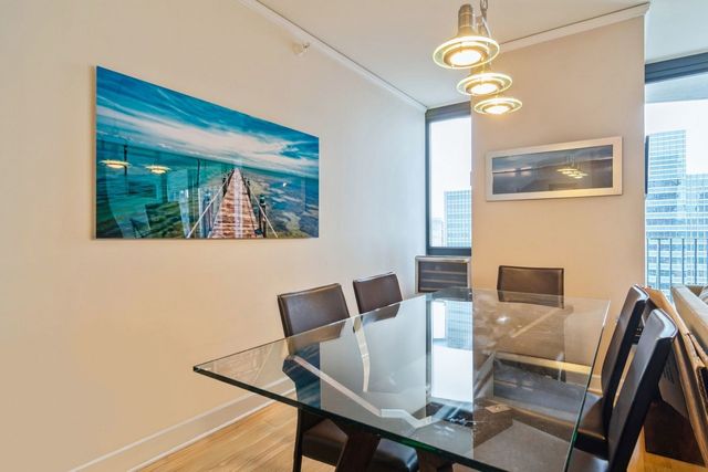 225 N Columbus Drive 6608, Chicago, IL 60601