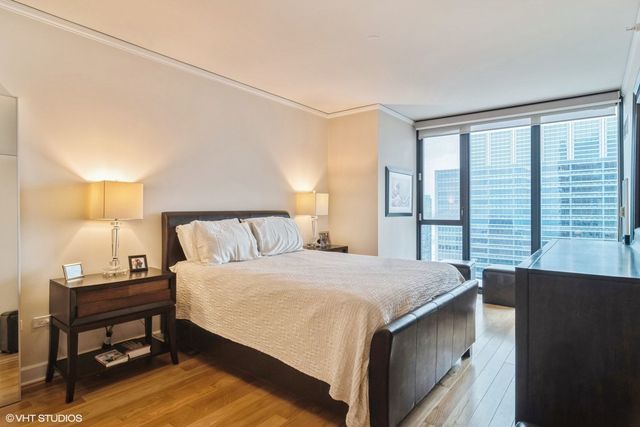 225 N Columbus Drive 6608, Chicago, IL 60601