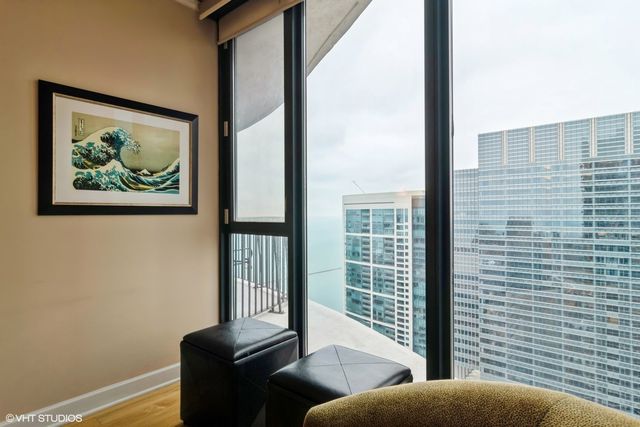 225 N Columbus Drive 6608, Chicago, IL 60601