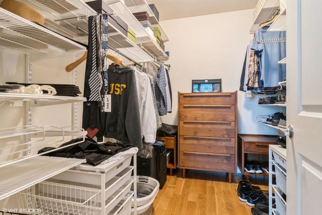 225 N Columbus Drive 6608, Chicago, IL 60601