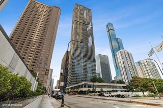 225 N Columbus Drive 6608, Chicago, IL 60601