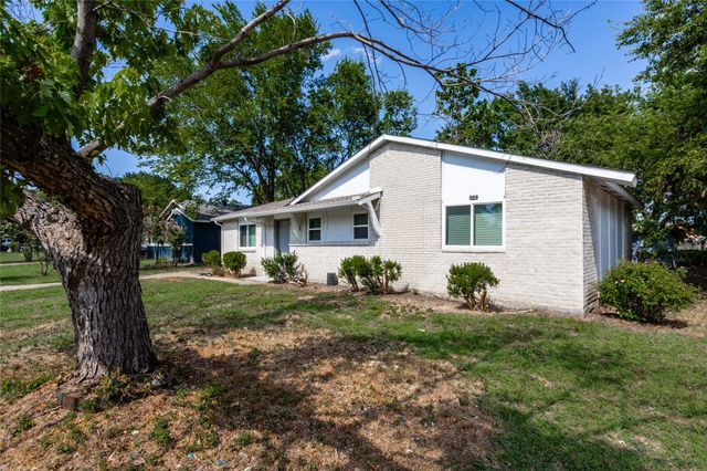 3020 P Avenue, Plano, TX 75074