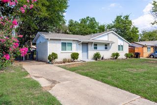 3020 P Avenue, Plano, TX 75074