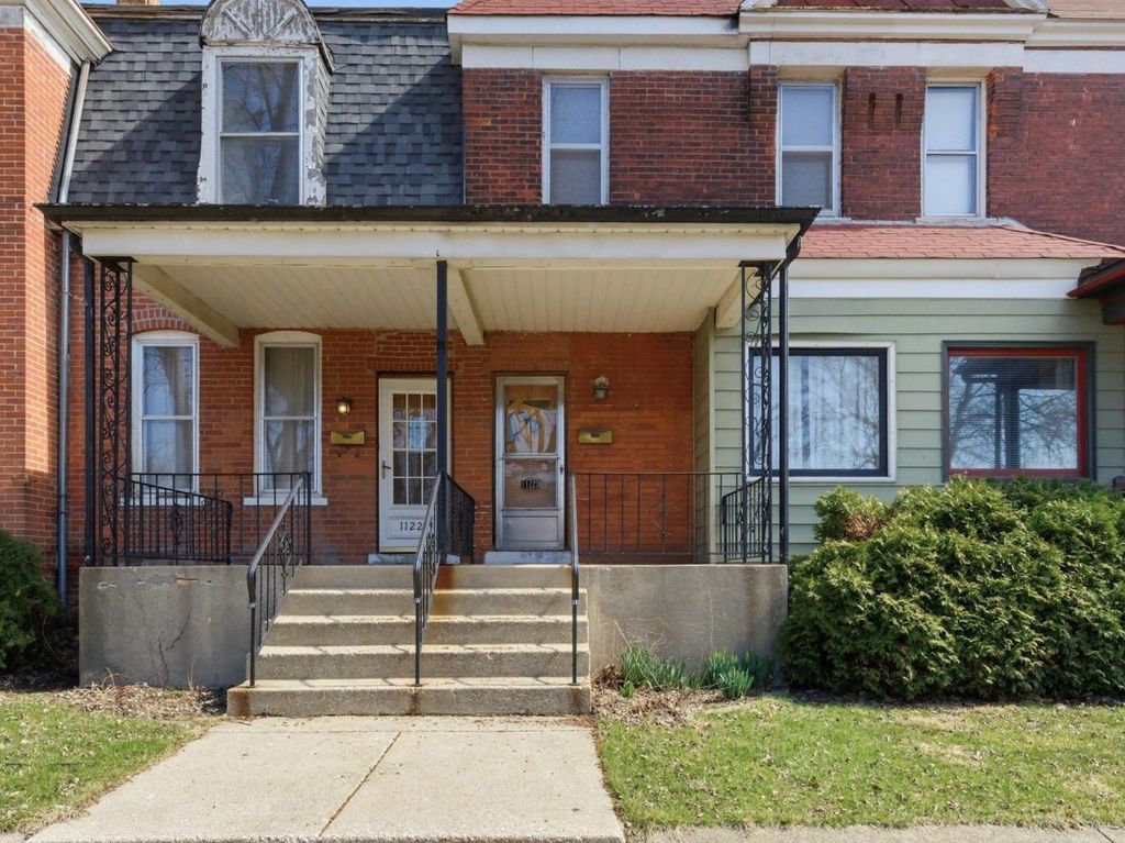 11223 S Forrestville Avenue, Chicago, IL 60628 — photo 2