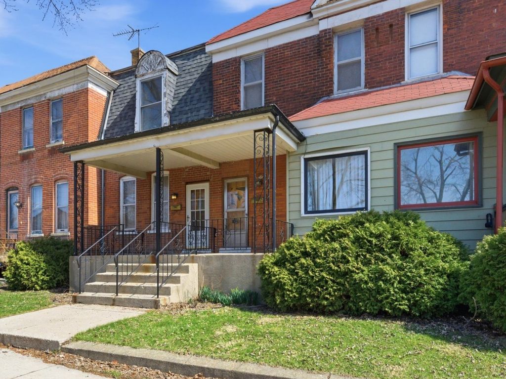 11223 S Forrestville Avenue, Chicago, IL 60628 — photo 3