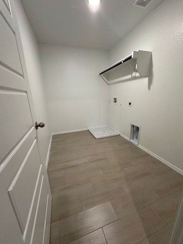 6024 Pitcher Way, Providence Village, TX 76227