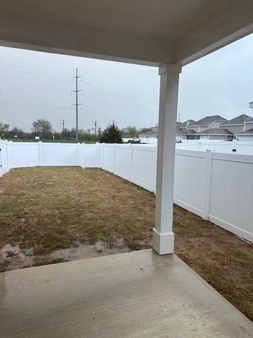 6024 Pitcher Way, Providence Village, TX 76227