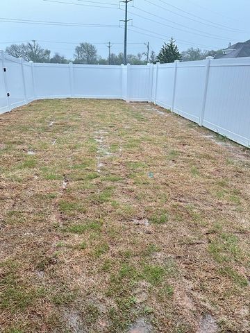 6024 Pitcher Way, Providence Village, TX 76227