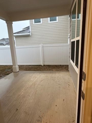 6024 Pitcher Way, Providence Village, TX 76227