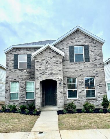 6024 Pitcher Way, Providence Village, TX 76227