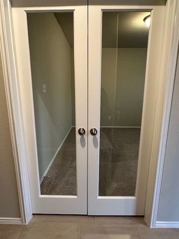 6024 Pitcher Way, Providence Village, TX 76227