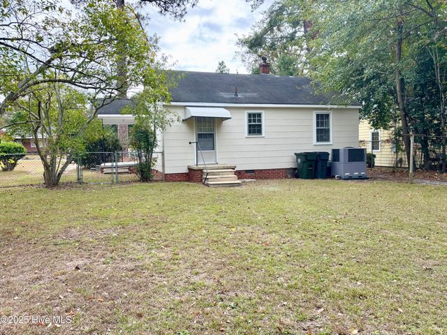 901 S Andrews Avenue, Goldsboro, NC 27530