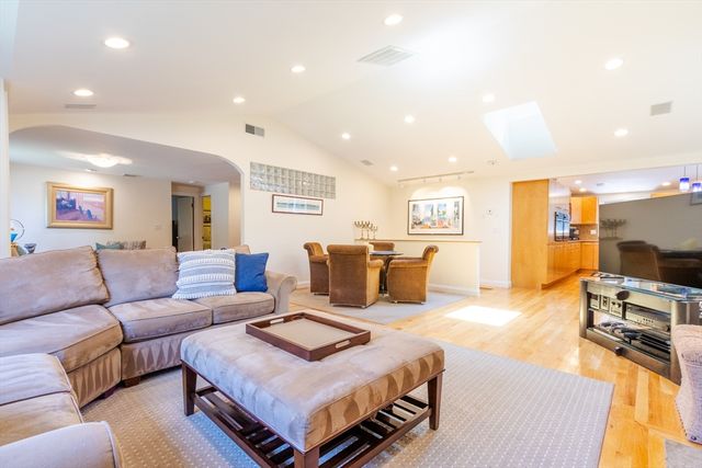 16 Leonard Rd, Sharon, MA 02067