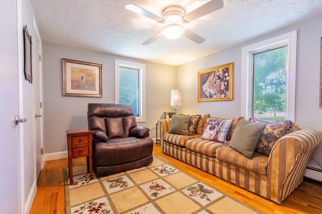 16 Leonard Rd, Sharon, MA 02067