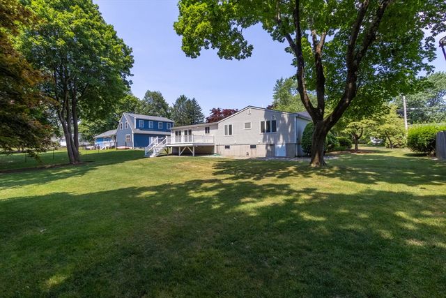 16 Leonard Rd, Sharon, MA 02067