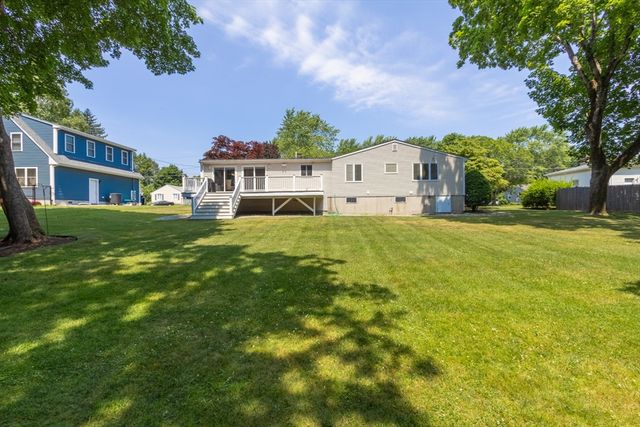 16 Leonard Rd, Sharon, MA 02067