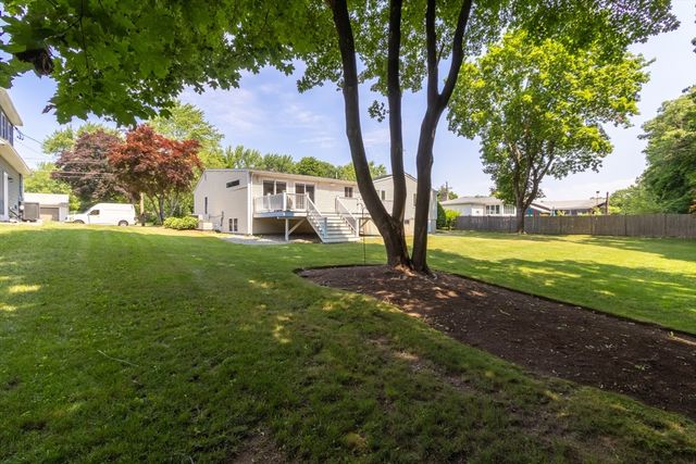 16 Leonard Rd, Sharon, MA 02067