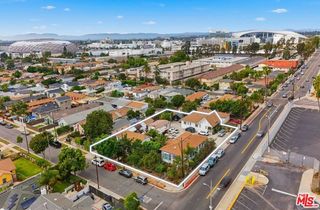 10419 Yukon Avenue, Inglewood, CA 90303