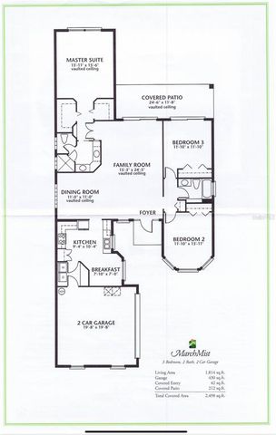 15235 SW 14TH AVENUE ROAD, Ocala, FL 34473