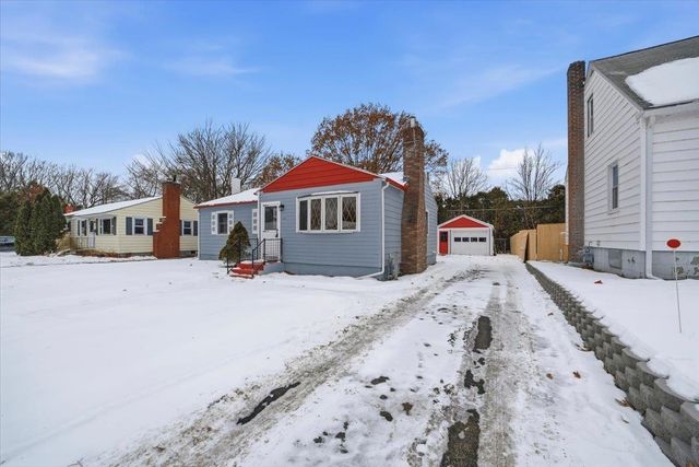 68 Leonard Street, Burlington, VT 05408