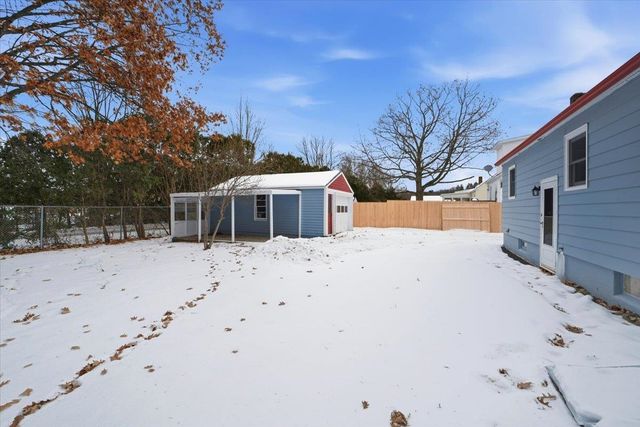 68 Leonard Street, Burlington, VT 05408